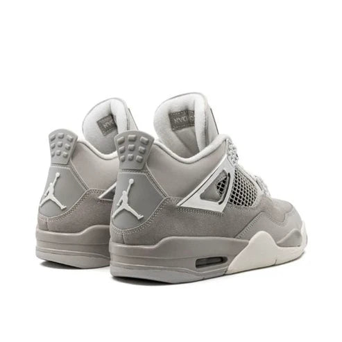 Nike Air Jordan 4 "Frozen Moments" sneakers