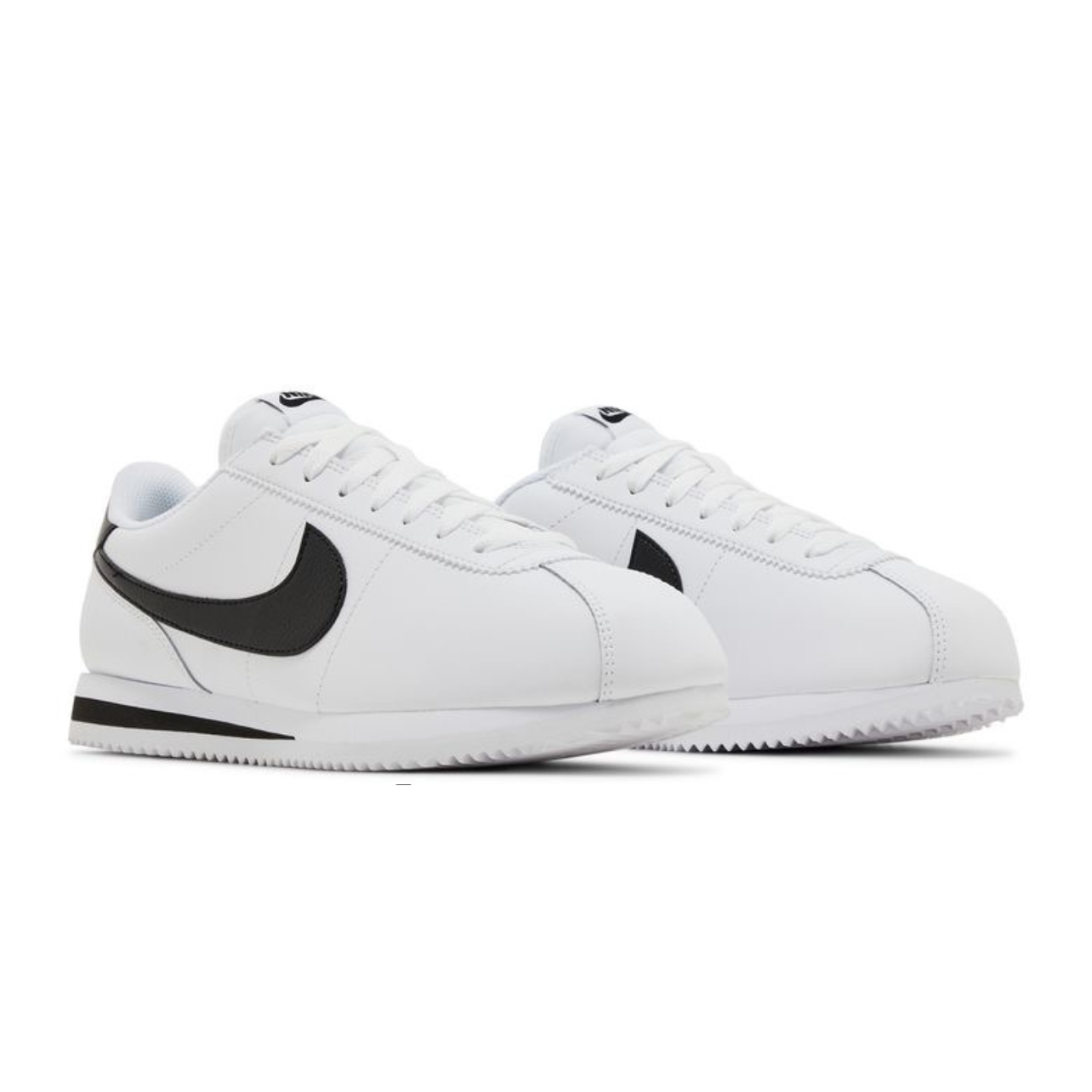 Nike Cortez 'White Black'