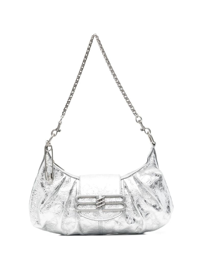 Balenciaga pamela shoulder bag small