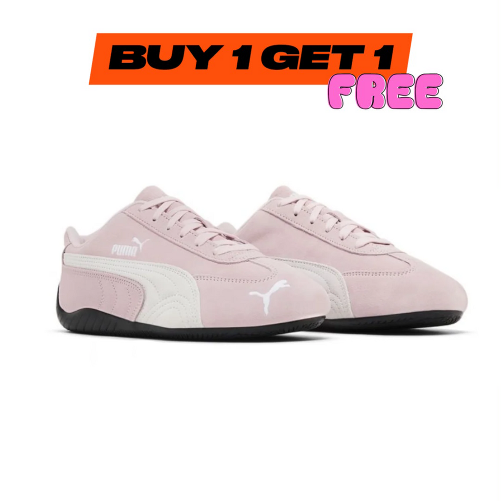 Puma Speedcat OG 'Whisp Of Pink' (s)