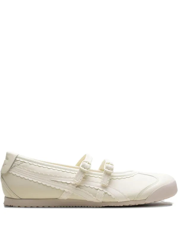 Onitsuka Tiger Mexico 66 TGRS Crystal Ivory/cream