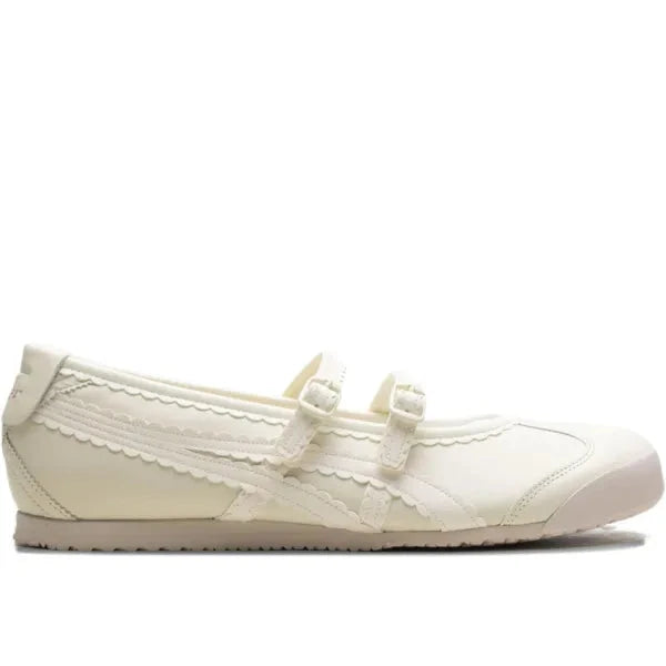 Onitsuka Tiger Mexico 66 TGRS Crystal Ivory/cream