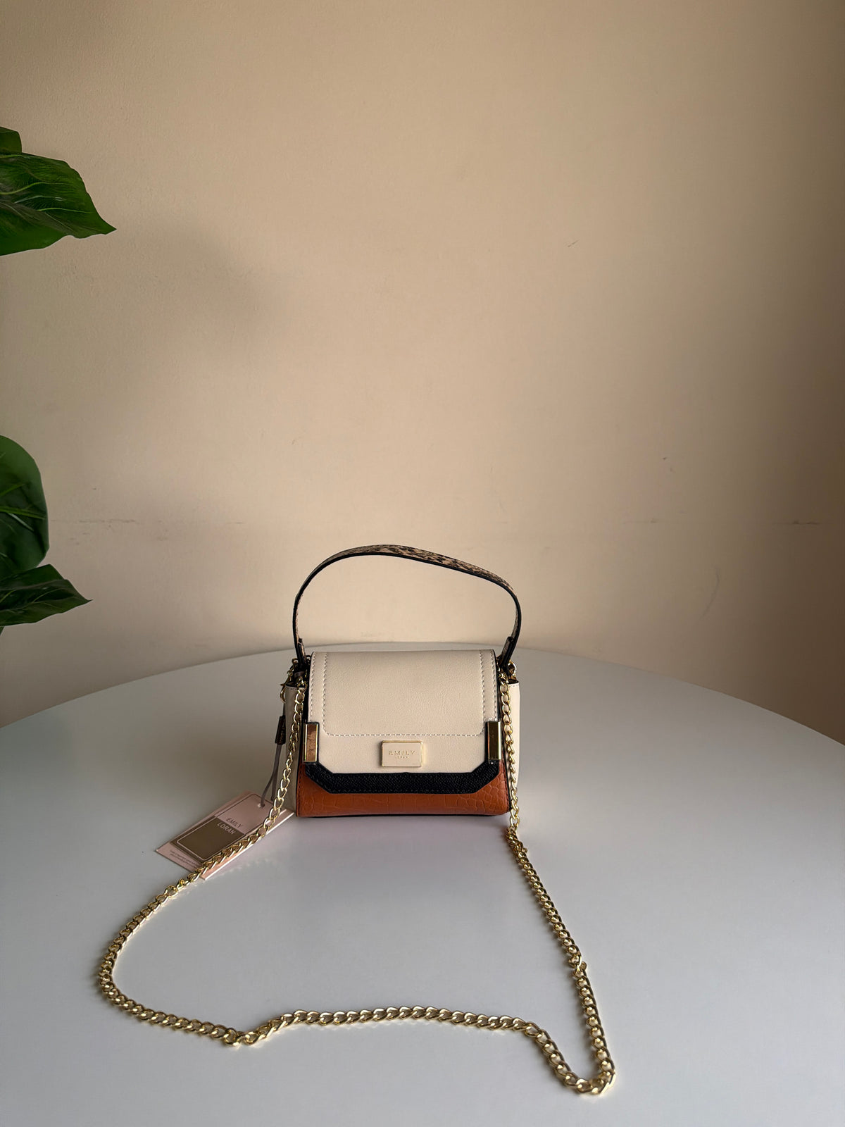 Emily loran mini bag -01023