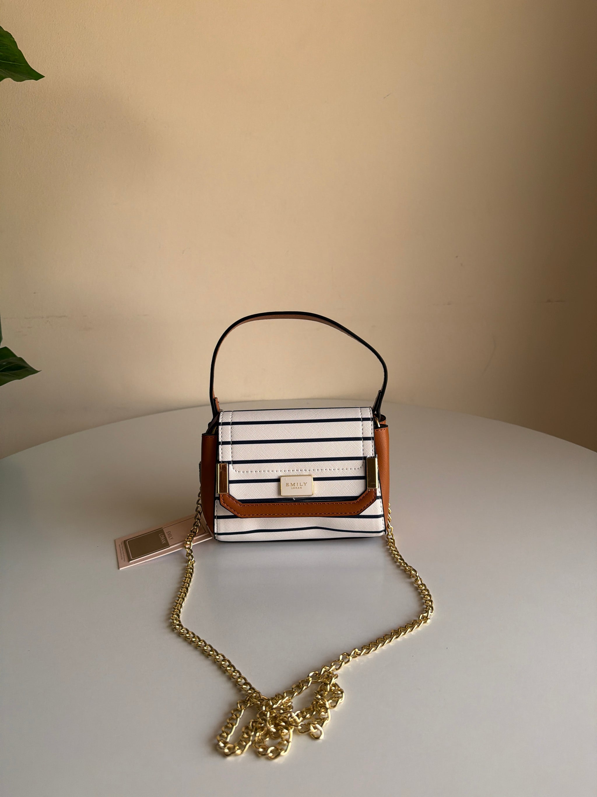 Emily loran mini bag -01023