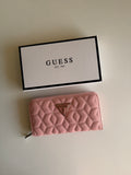 Guess wallet