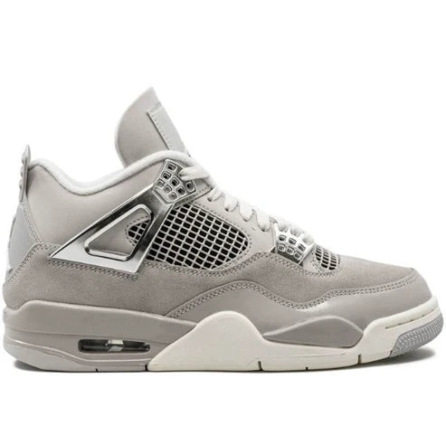 Nike Air Jordan 4 "Frozen Moments" sneakers