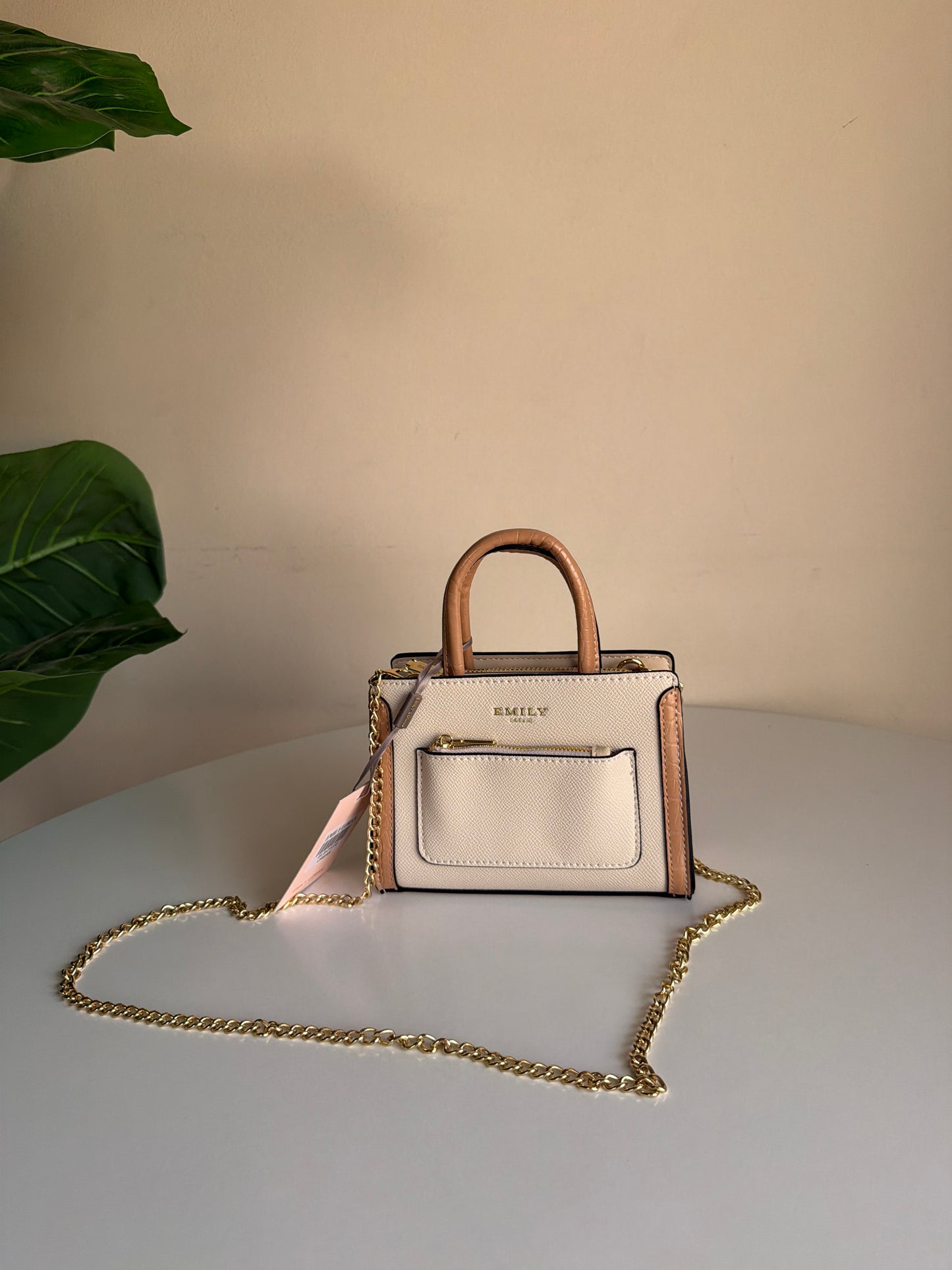 Emily loran mini bag -01018