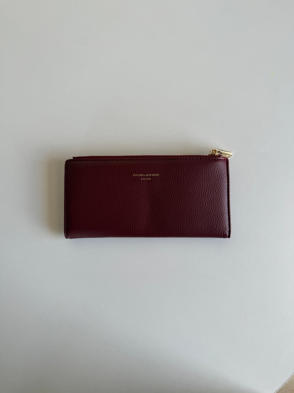 David jones Paris wallet