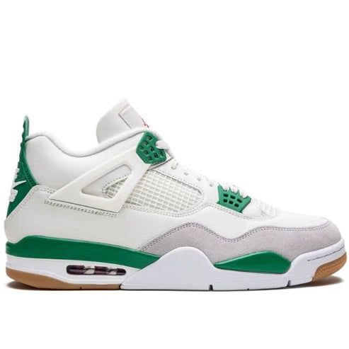 Nike Air Jordan 4 SB "Pine Green" sneakers