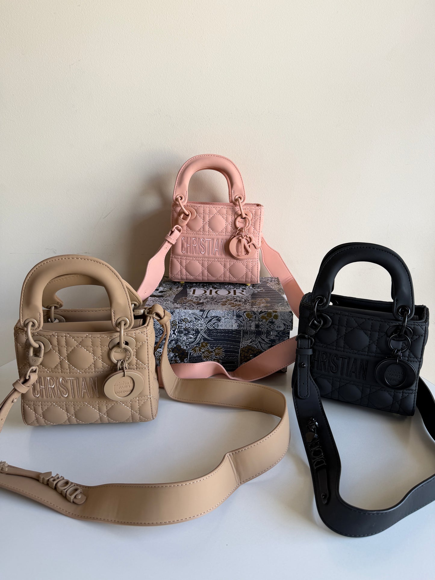 Lady Dior