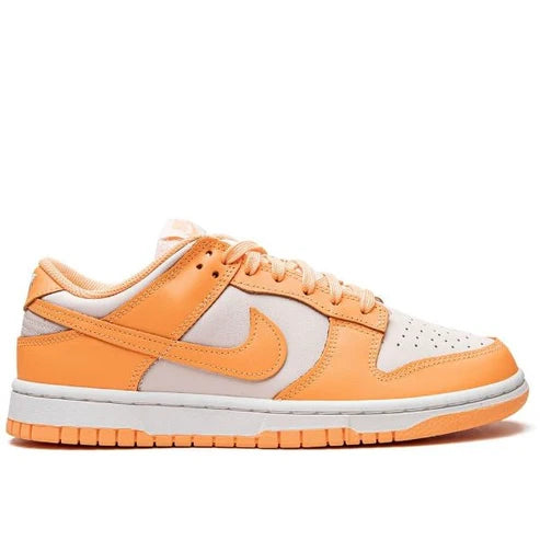 Nike Dunk Low "Peach Cream" sneakers