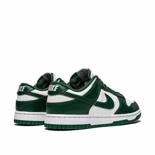 Nike Dunk Low "Team Green" sneakers