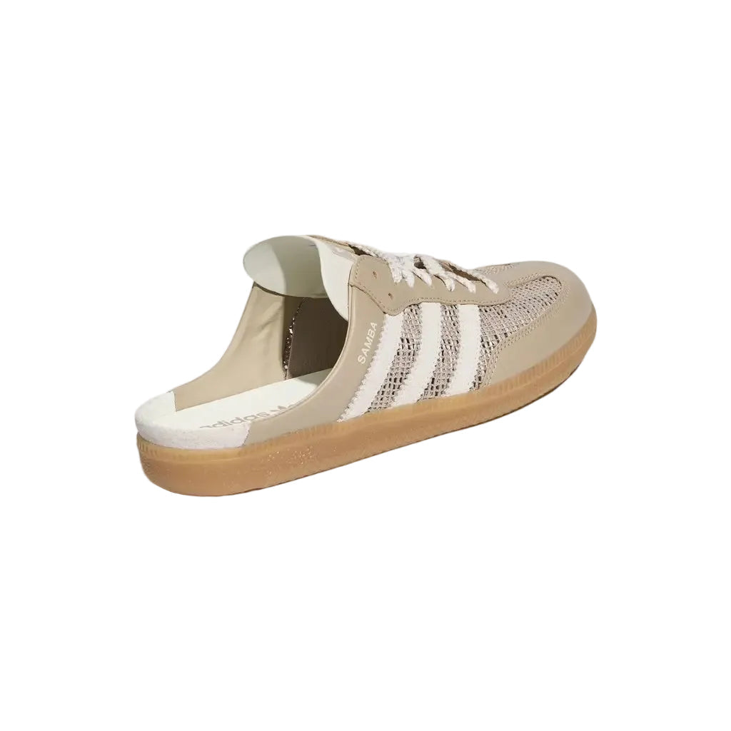 SAMBA OG MULE Slipper Olive