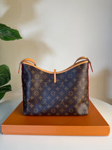 Louis Vuitton carry All pm