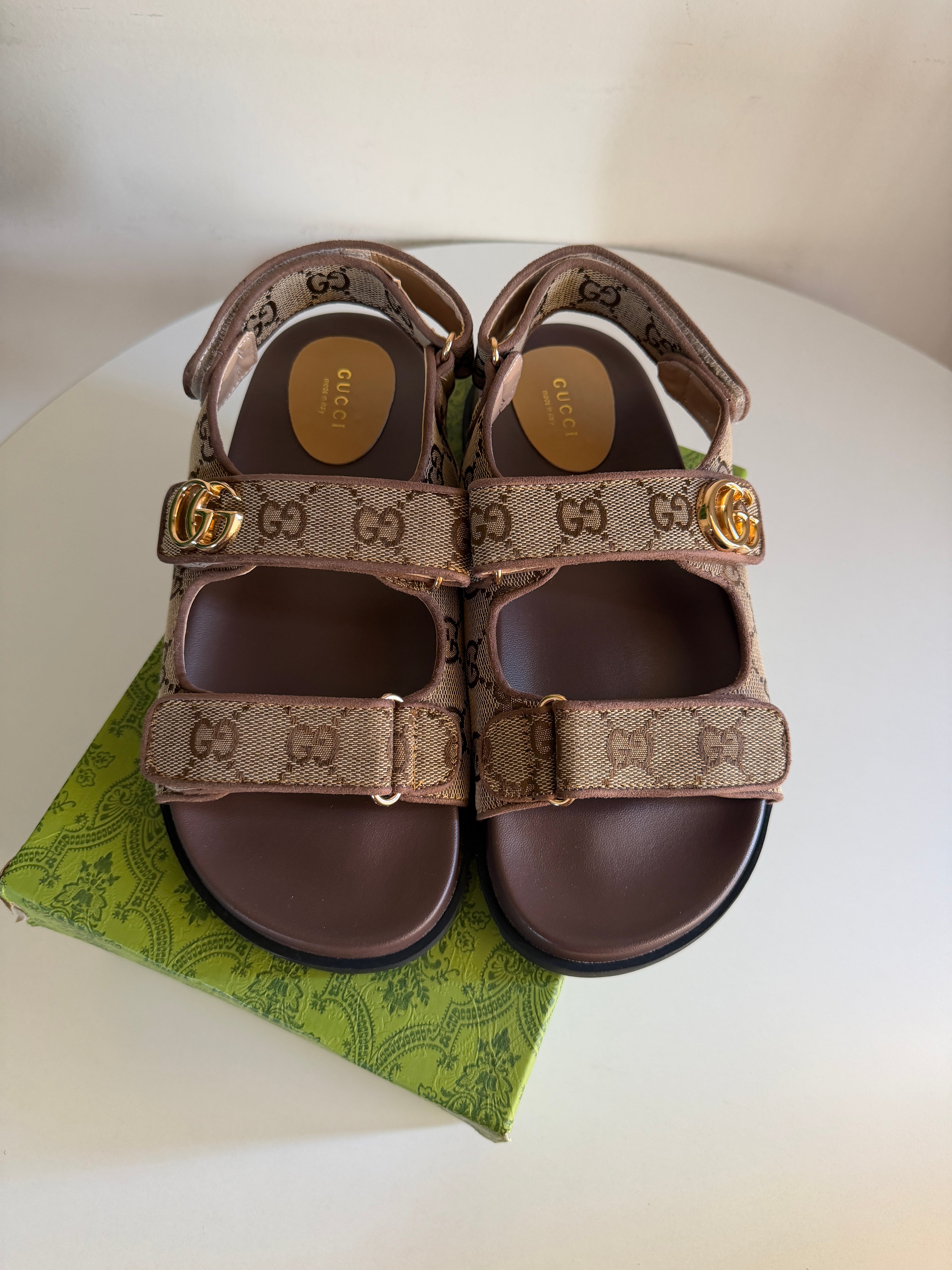 Gucci sandal