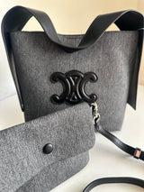 Celine shoulder bag