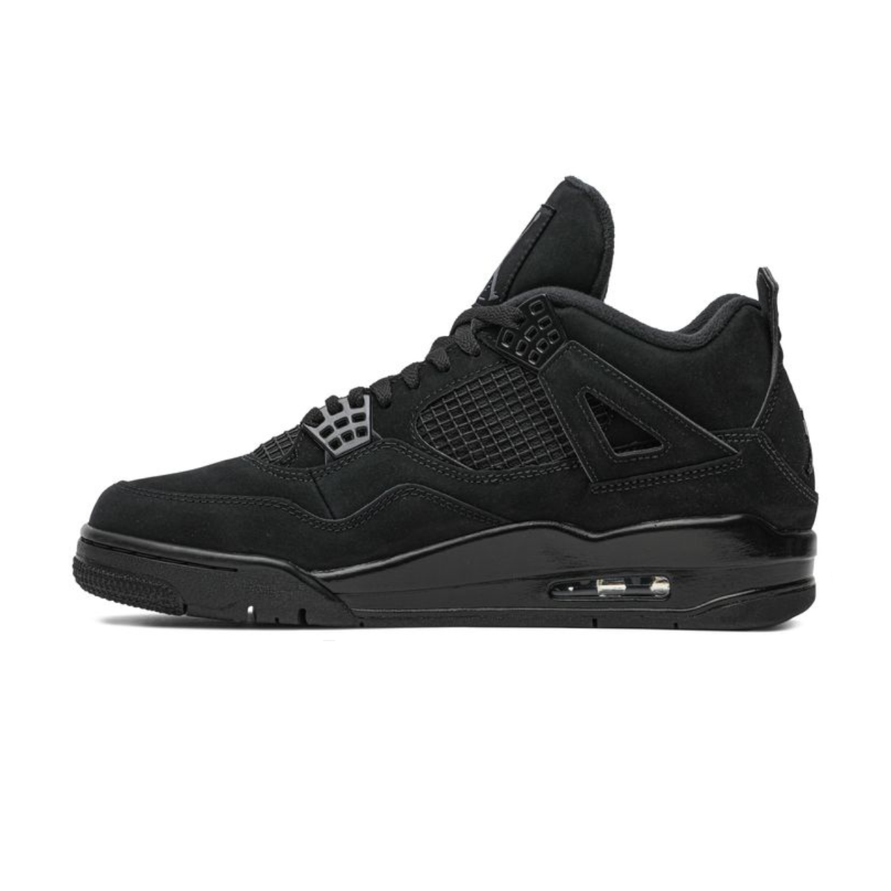 Air Jordan 4 Retro 'Black Cat'