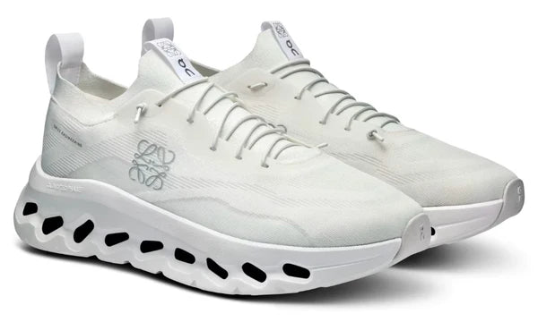 Loewe x Running Cloudtilt "White"