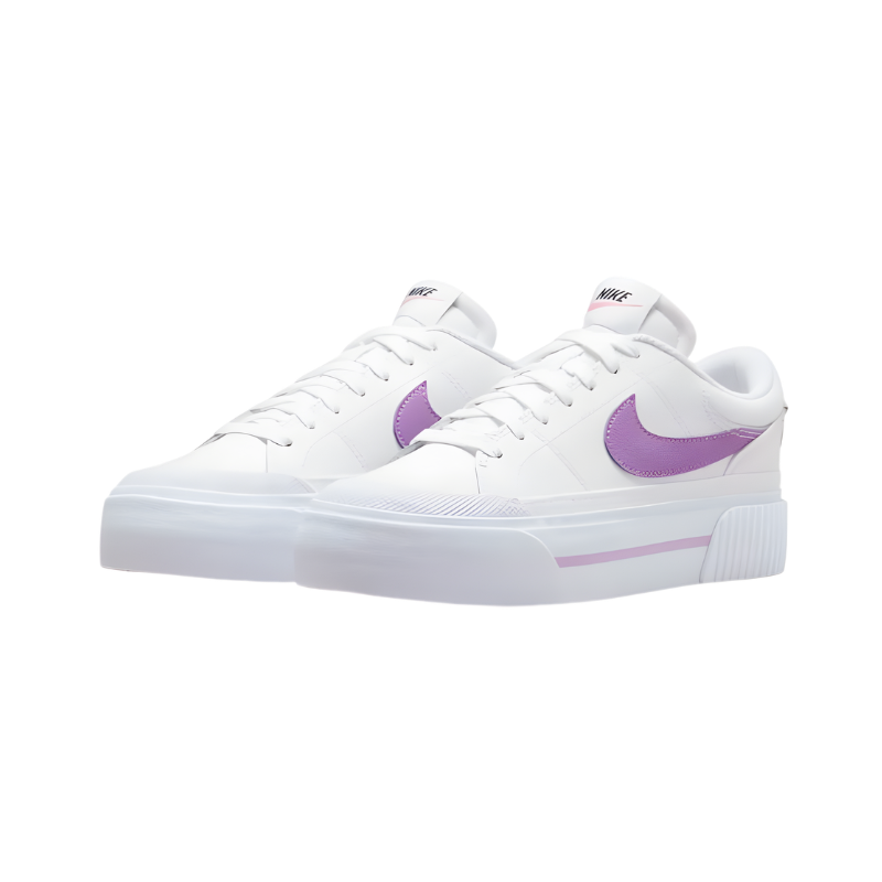Nike Court Legacy Lifts Damen Freizeitschuhe