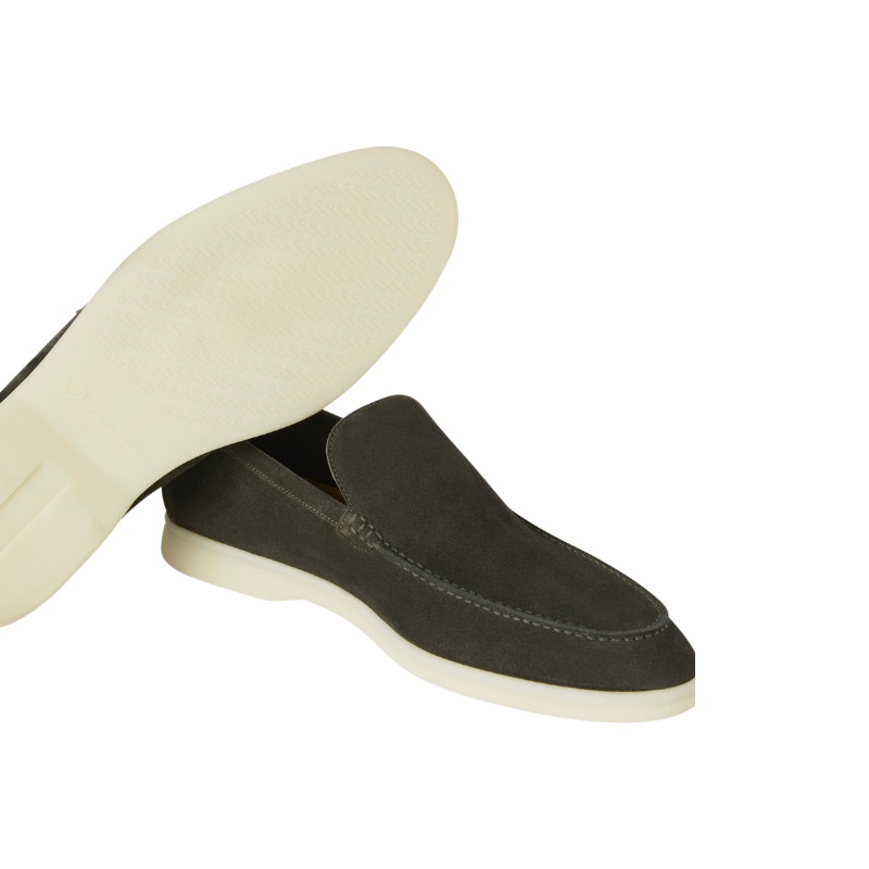 Loro piana Summer Walk Loafer 'Mimetico (502K)