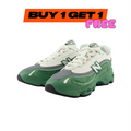 New Balance 1000 Green Gray
