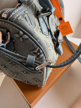 Louis Vuitton keepall Nano