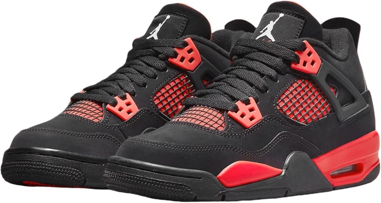 Air Jordan 4 Retro 'Thunder'