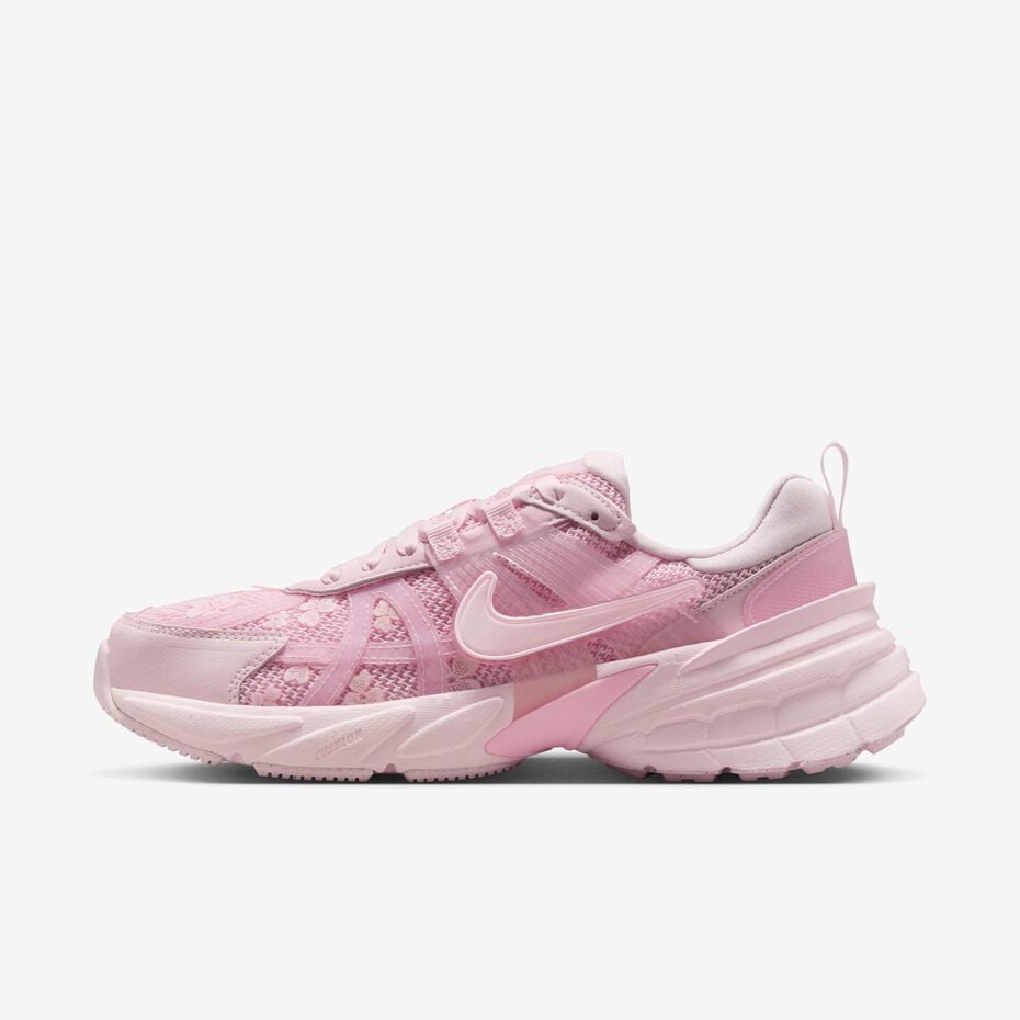 Nike V2K Run Pink Foam