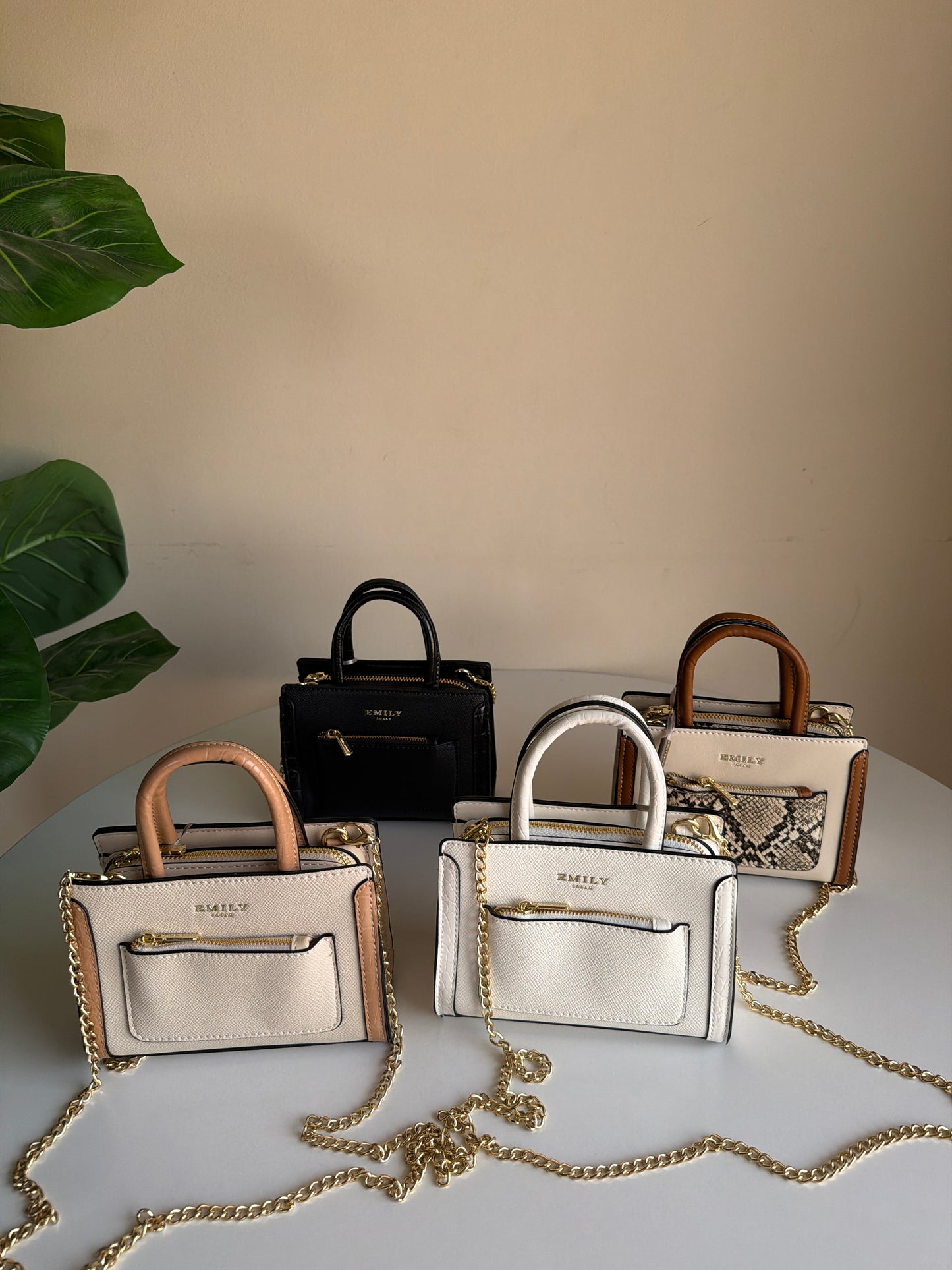 Emily loran mini bag -01018