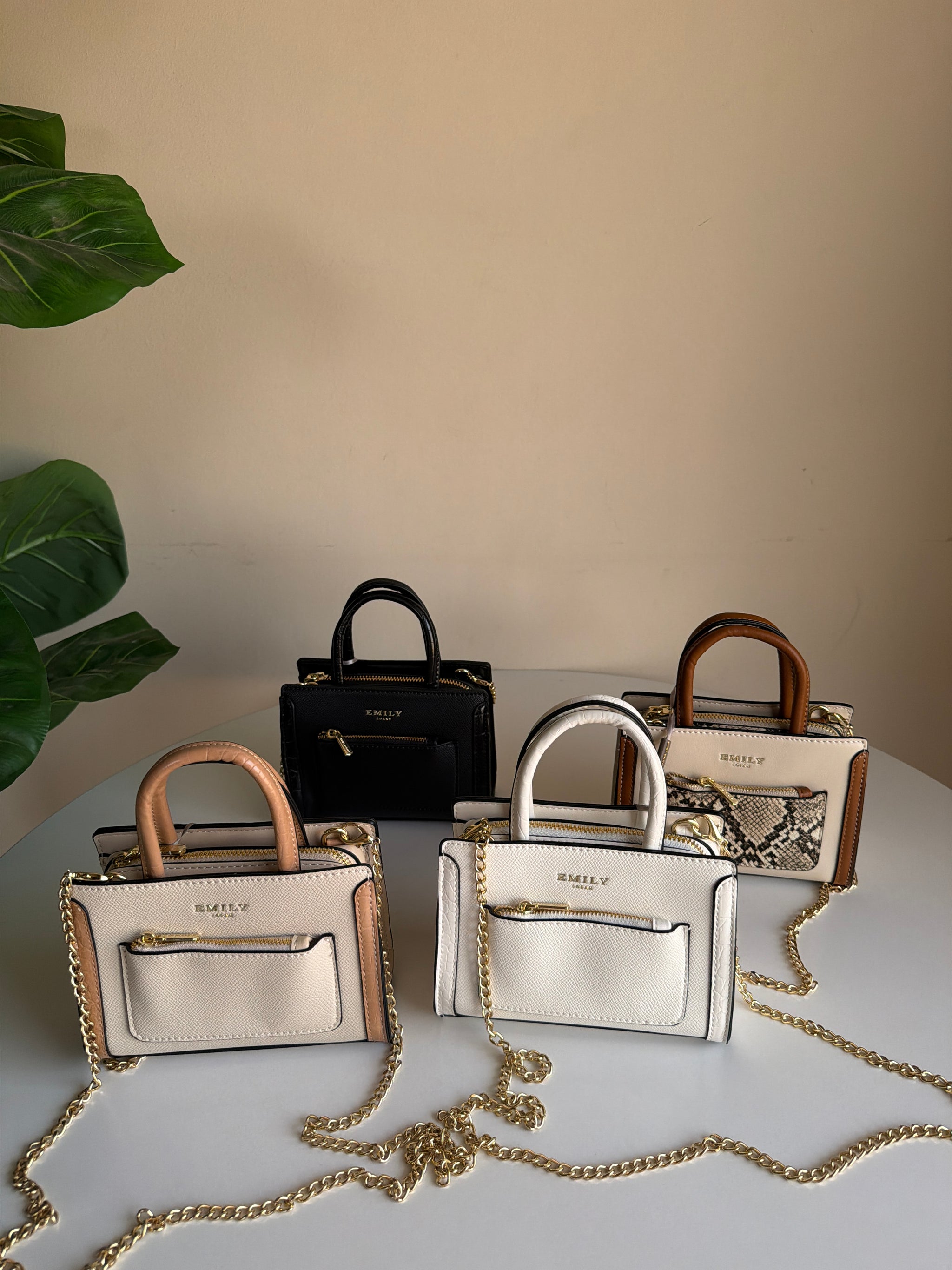 Emily loran mini bag -01018