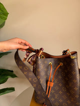 Louis Vuitton Neonoe MM