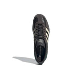 Adidas Gazelle Indoor – Leather 'Black Brown Green'
