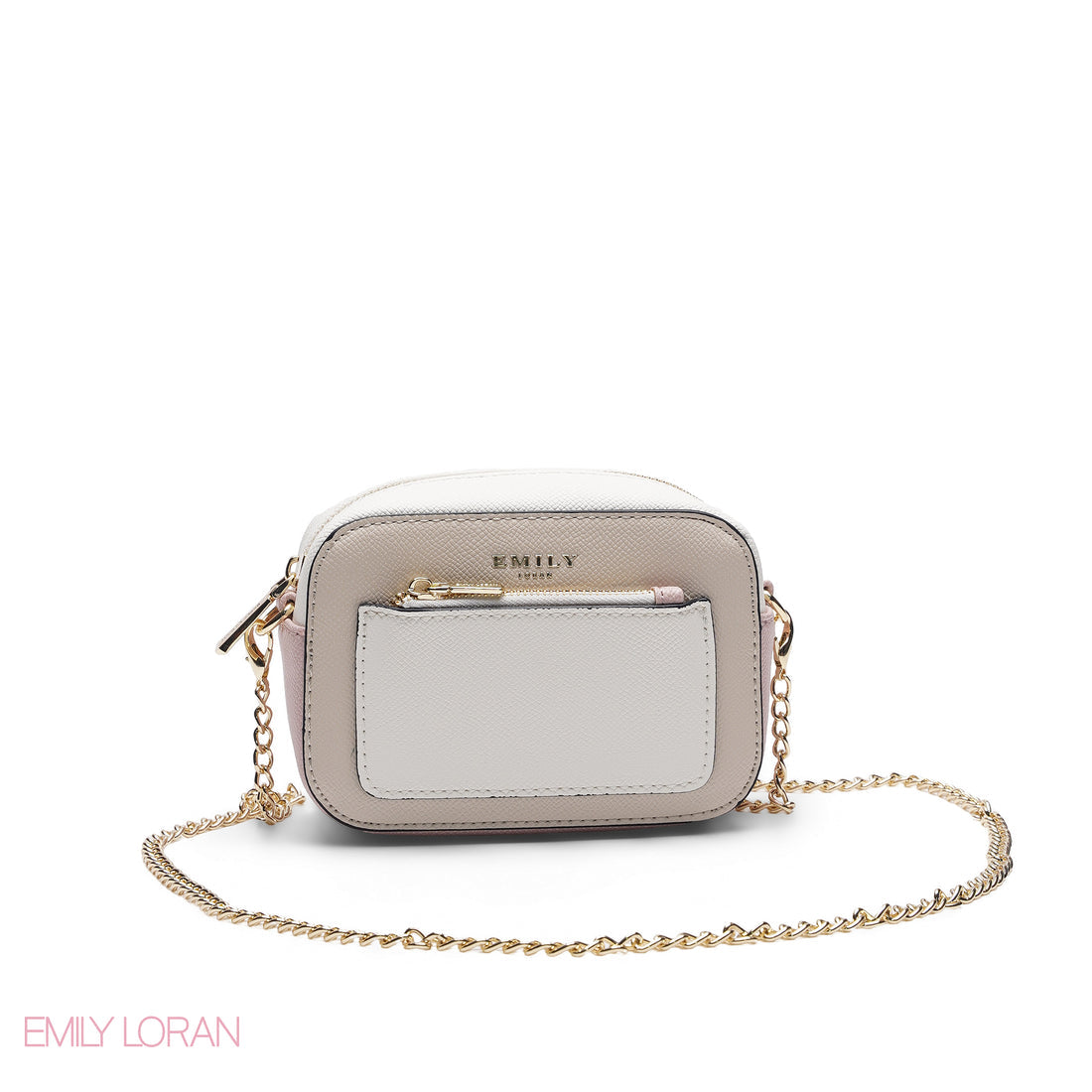 Emily loran mini bag - 01017