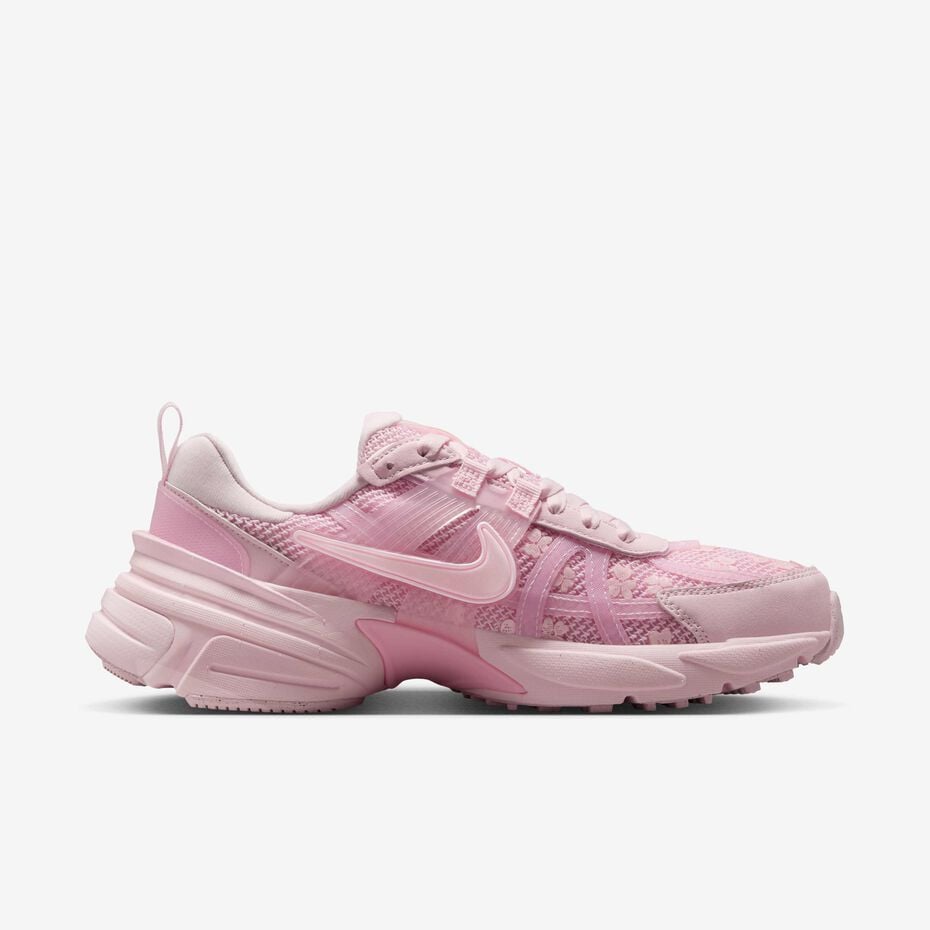 Nike V2K Run Pink Foam
