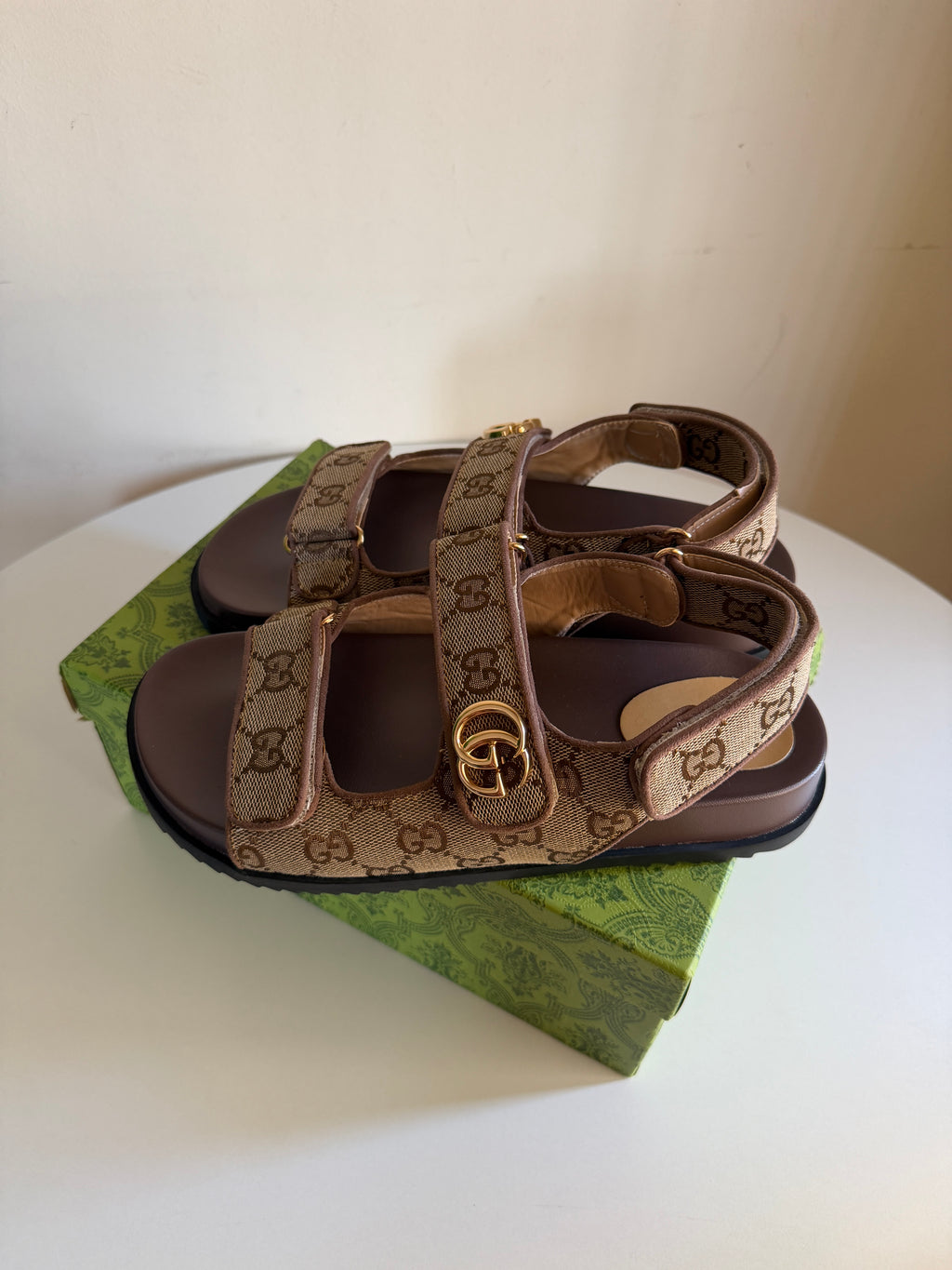 Gucci sandal