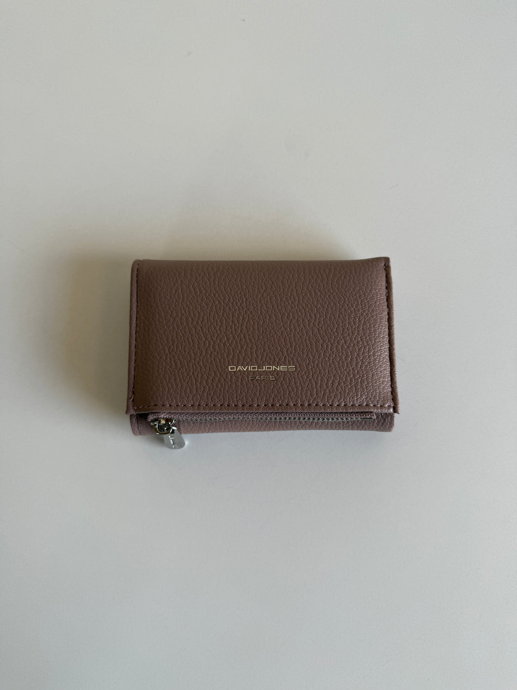 David jones Paris mini wallet