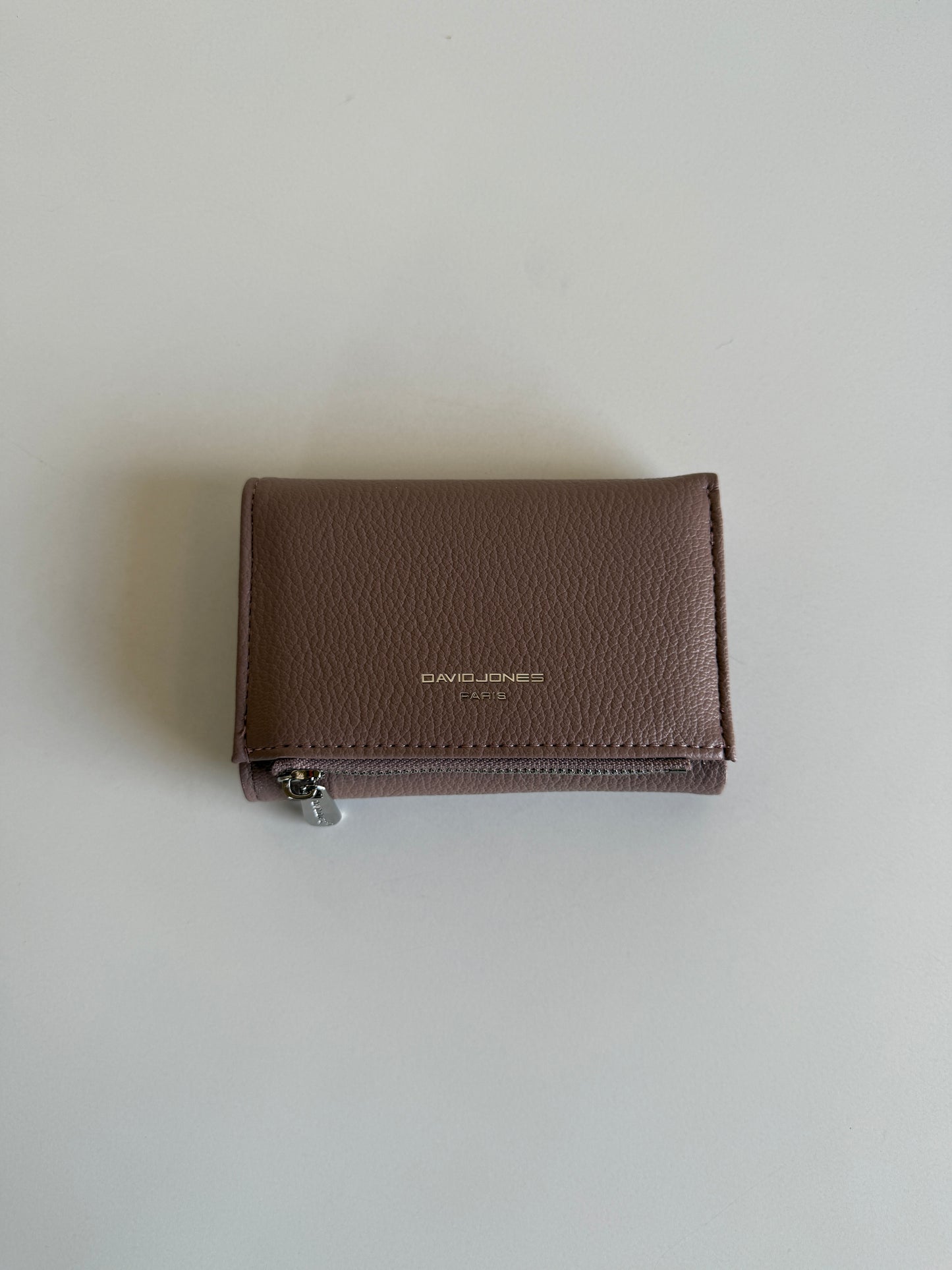 David jones Paris mini wallet