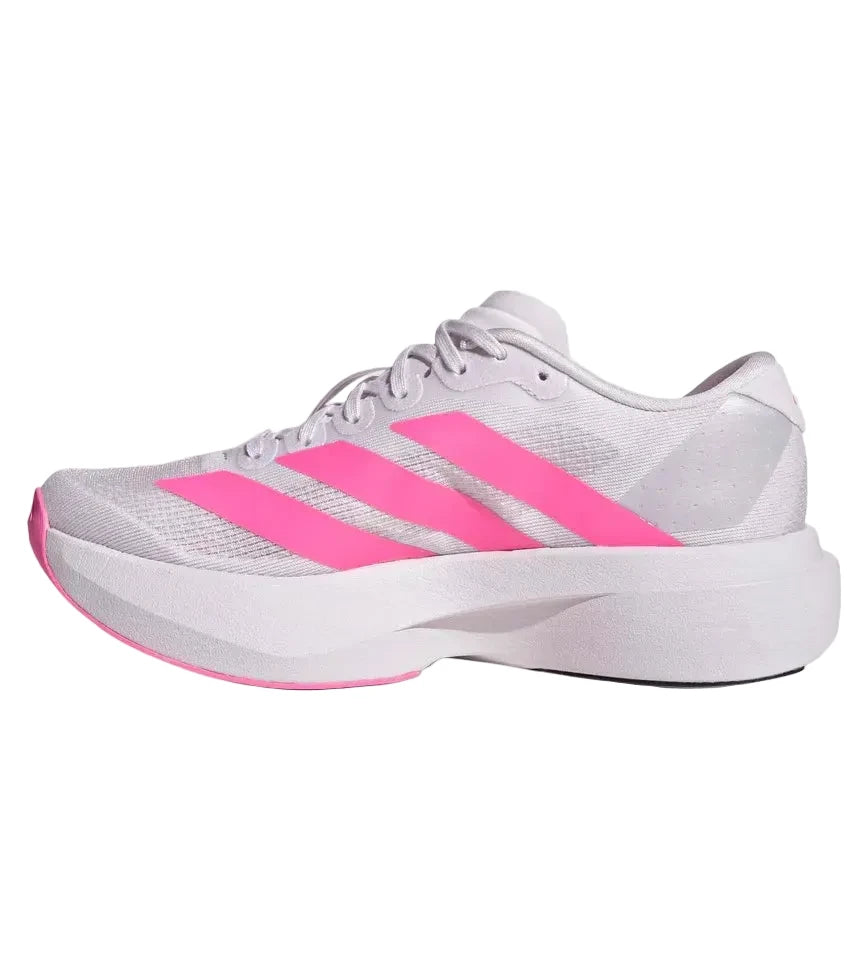 Adidas Adizero Evo SL Pink white