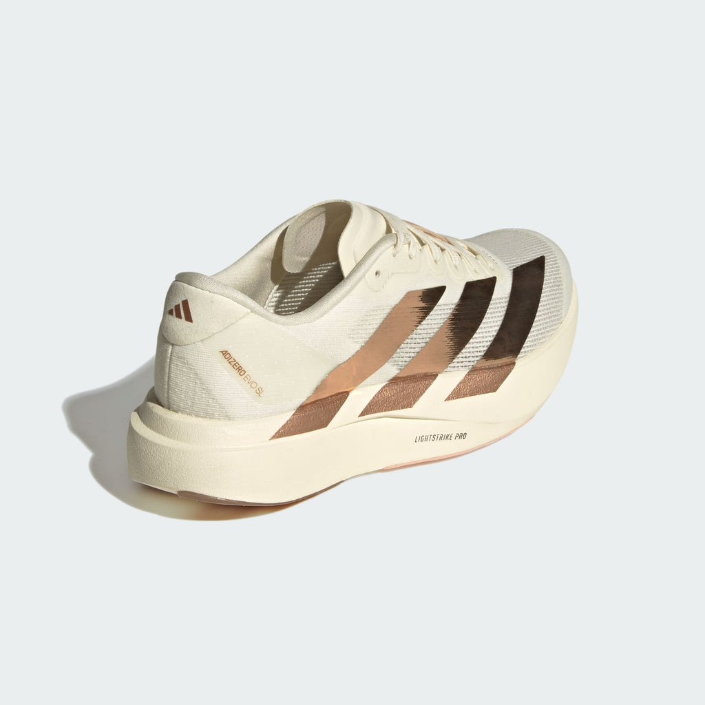 Adidas ADIZERO EVO SL Blush pink