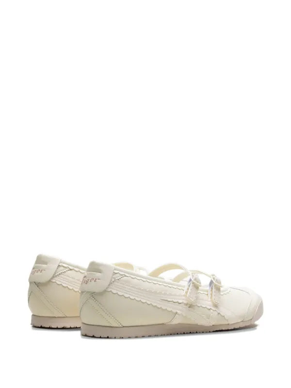 Onitsuka Tiger Mexico 66 TGRS Crystal Ivory/cream