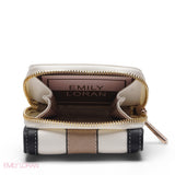 Emily loran mini wallet