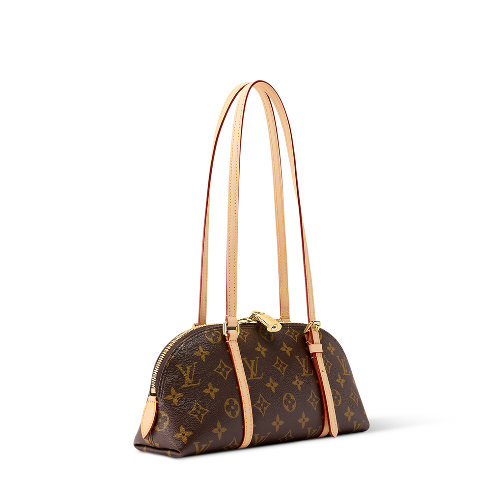 Louis Vuitton Squire East West Shoulder bag