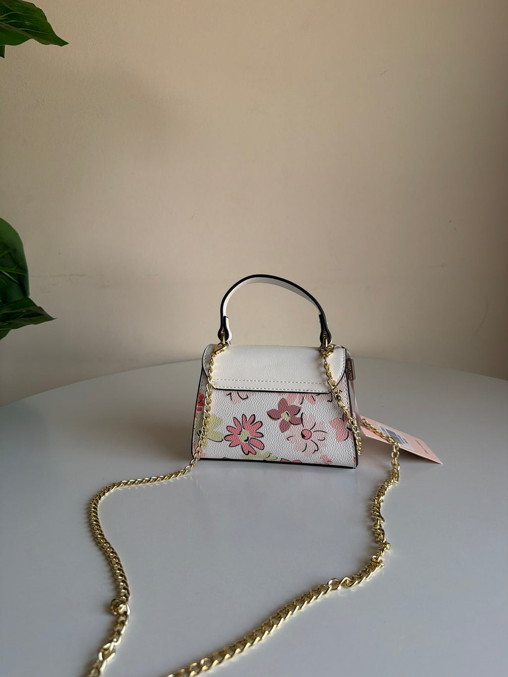 Emily loran mini bag - 01025