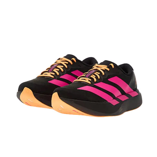 Adidas Adizero Evo SL Core Black Shock Pink
