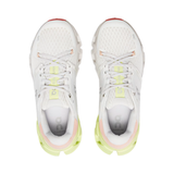 On Running Cloudflyer 4 White/Hay