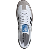 Adidas Samba OG Cloud – White Core Black