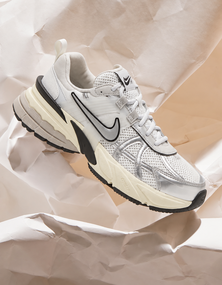 Nike V2K Run 'Summit White'