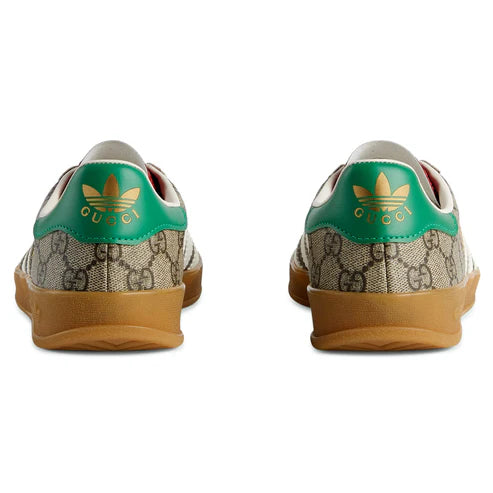 Adidas X Gucci Women’s Gazelle Sneakers