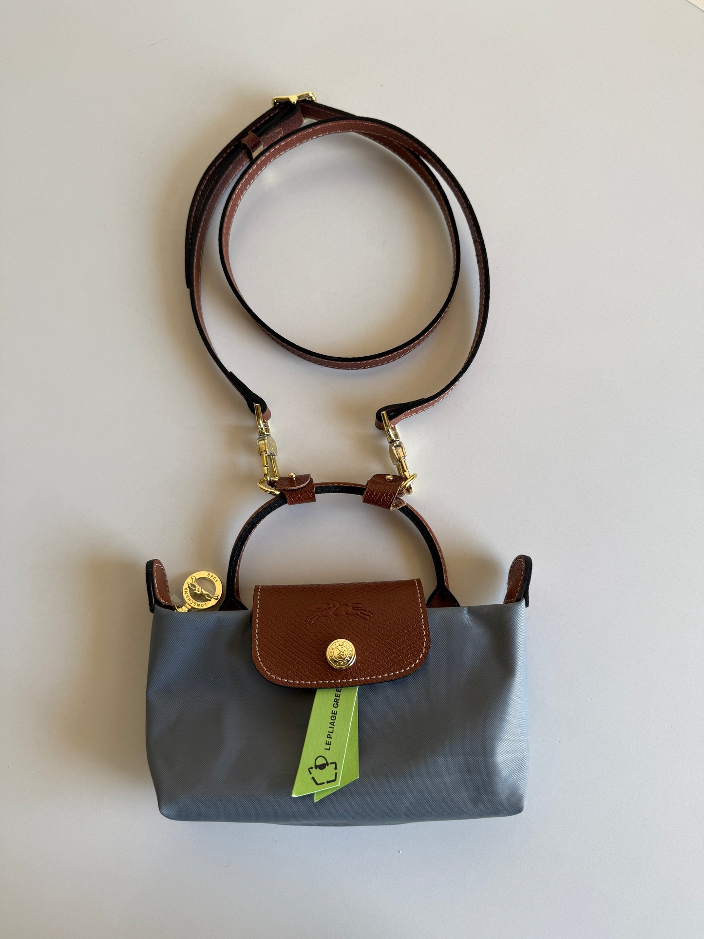 Long champ mini