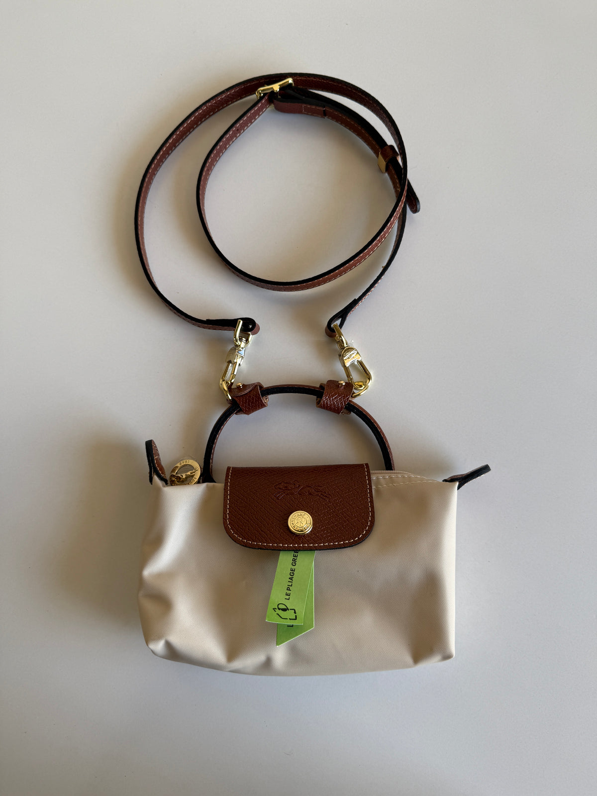 Long champ mini